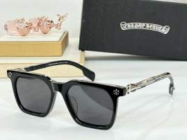 Picture of Chrome Hearts Sunglasses _SKUfw57426739fw